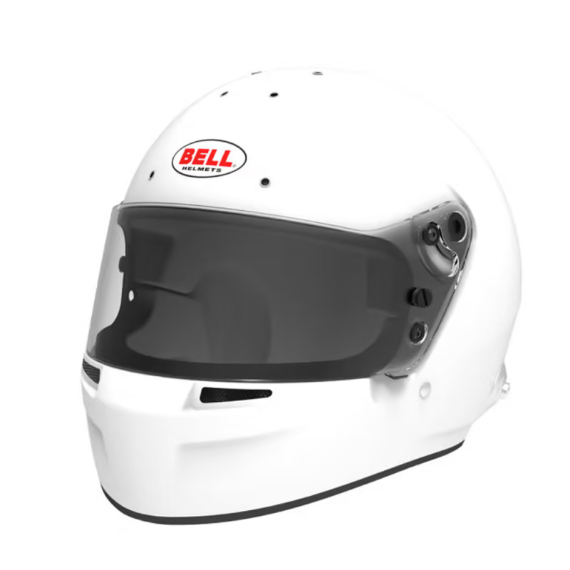Casque BELL GT6 PRO FIA 8859-2015